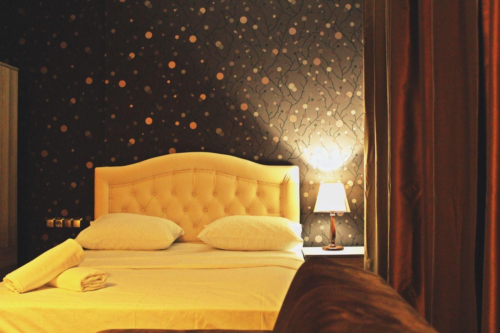 Fourtec Kurtkoy Otel - Istanbul — Fotoğraflar 3