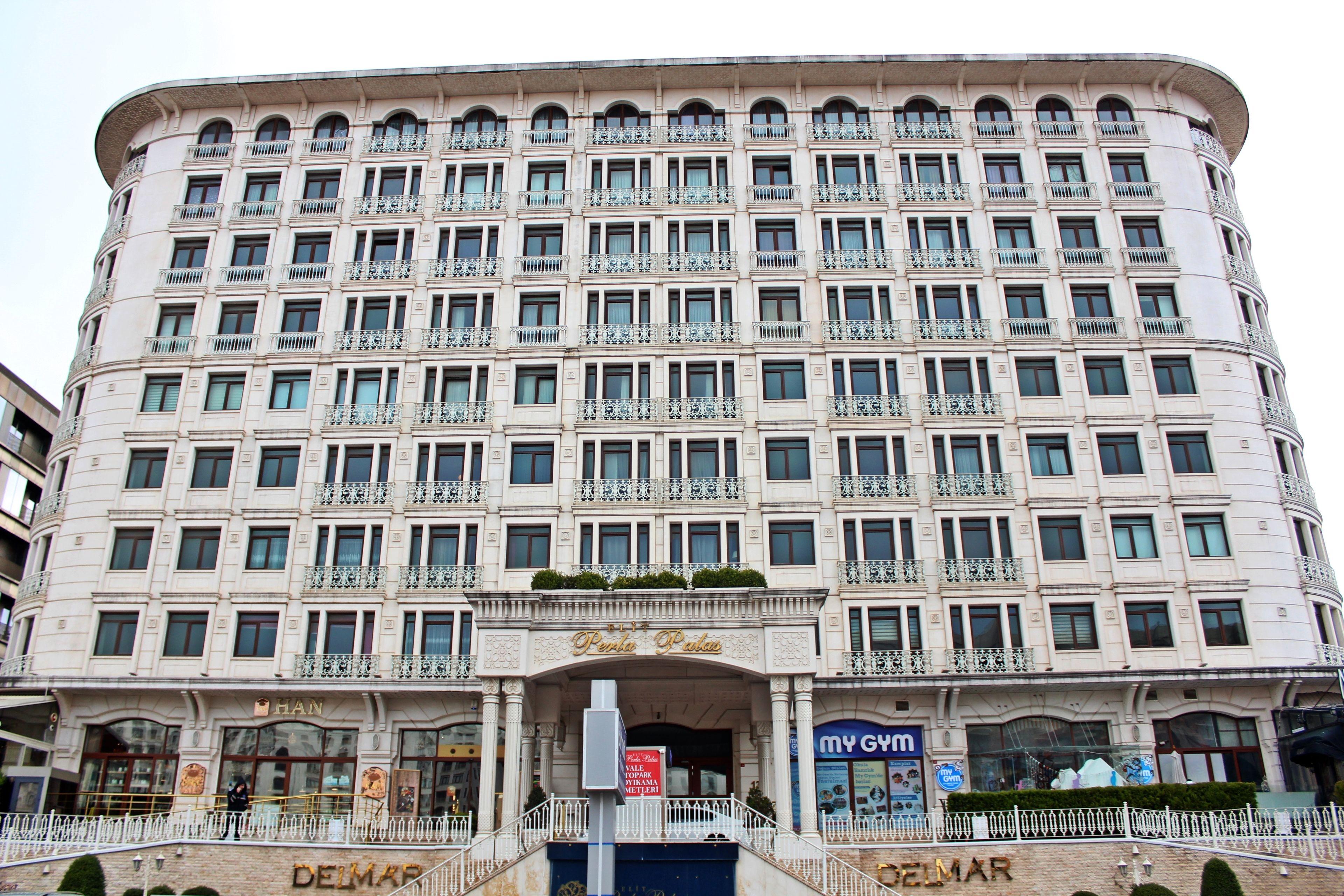 Fourtec Kurtkoy Otel - Istanbul — Fotoğraflar 1